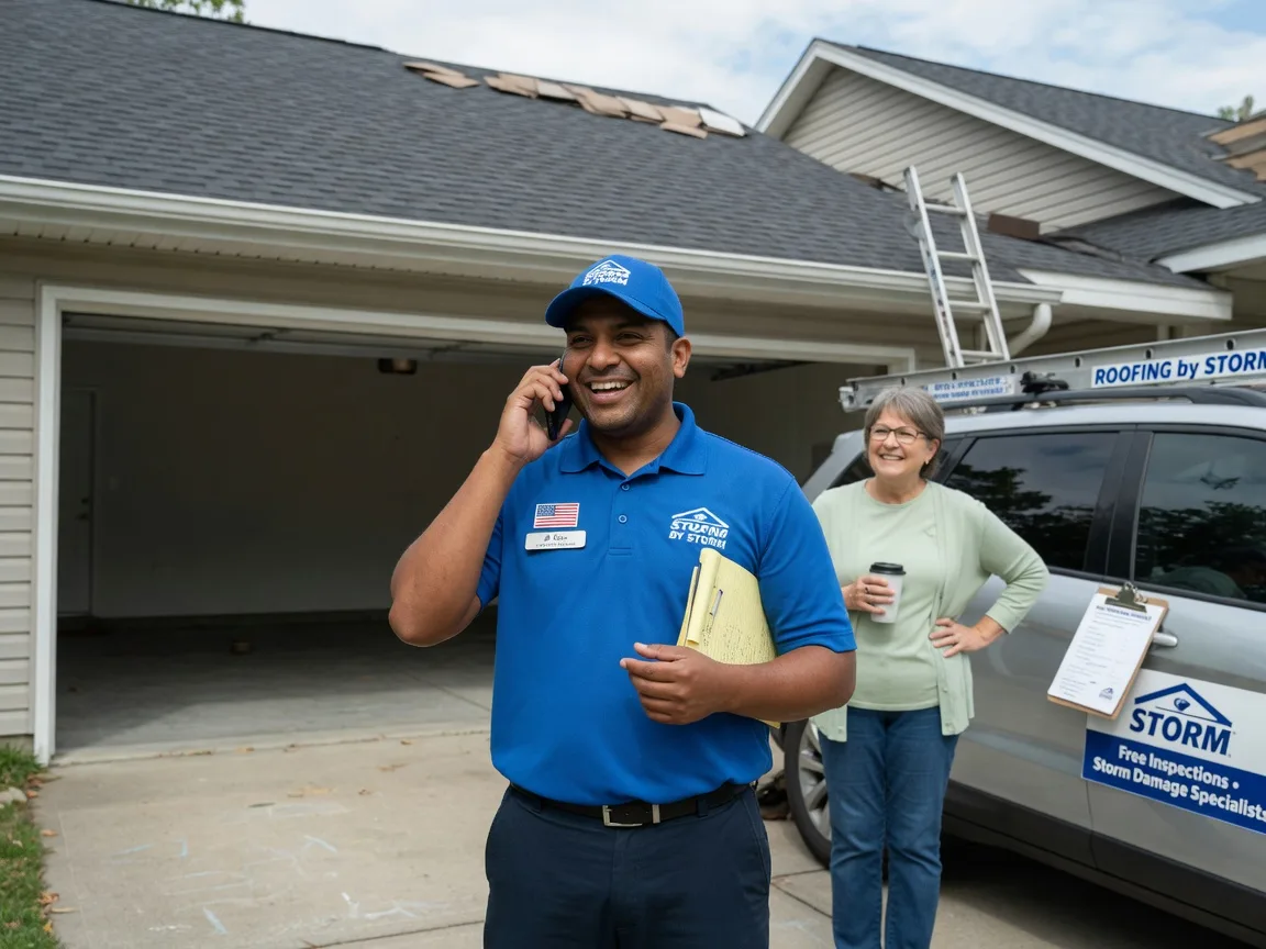 Roof Repair Near Me Wake, VA FAQs