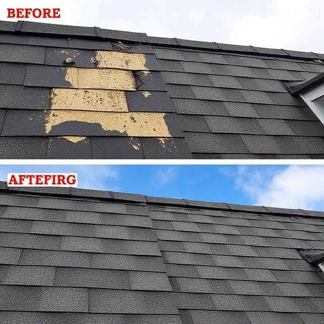 Roof Repair Near Me in Wake, VA near me